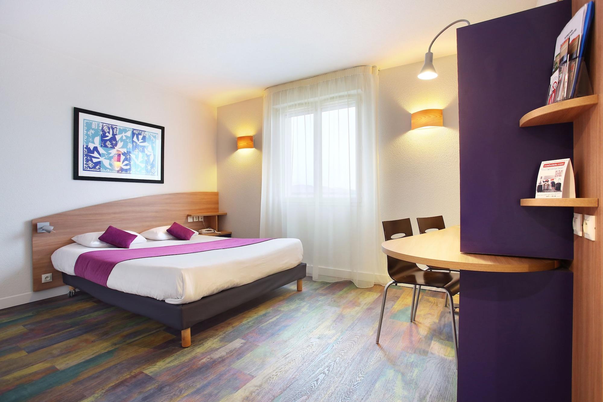 Suite-Home Orleans-Saran Eksteriør bilde