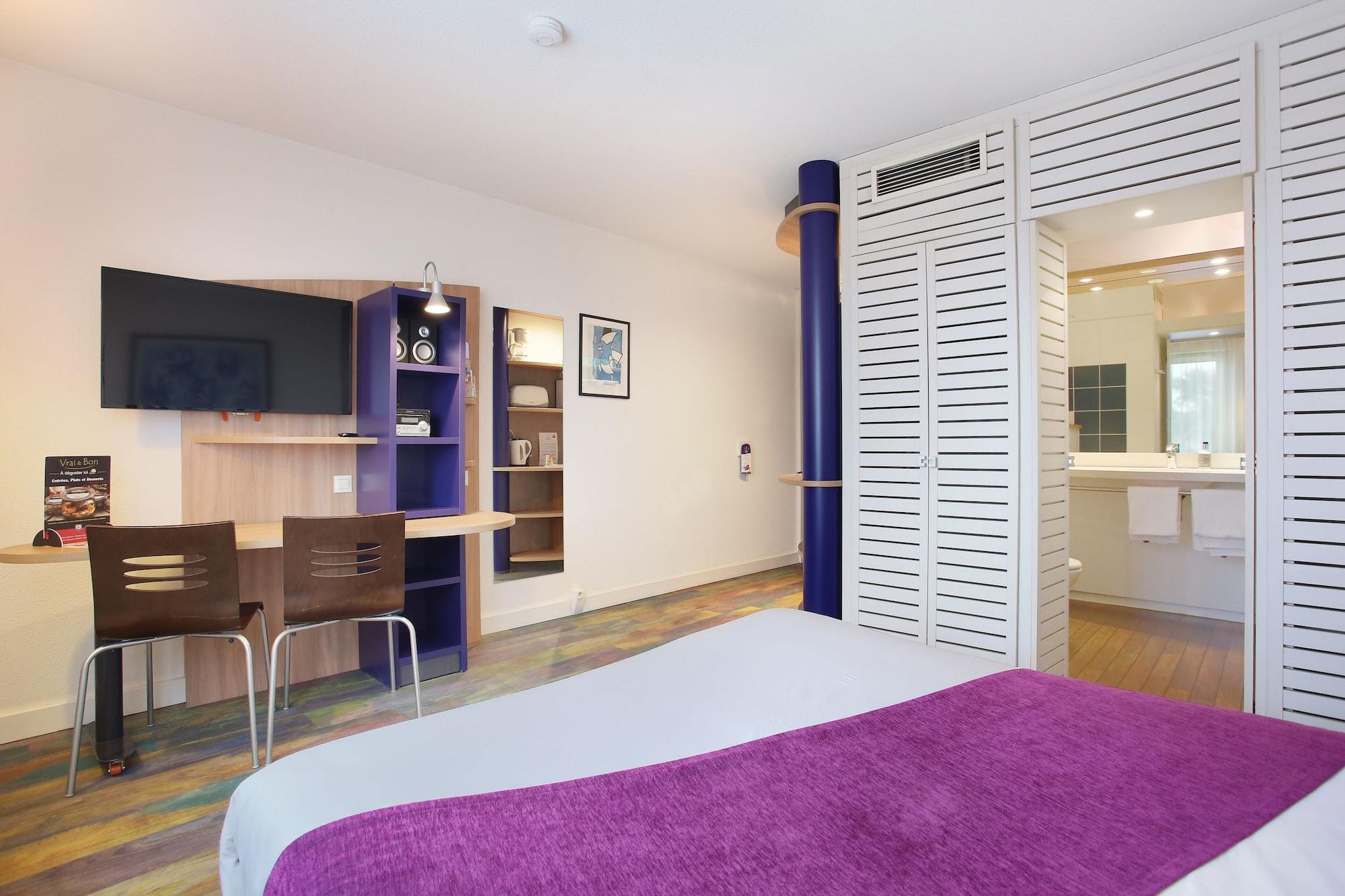 Suite-Home Orleans-Saran Eksteriør bilde