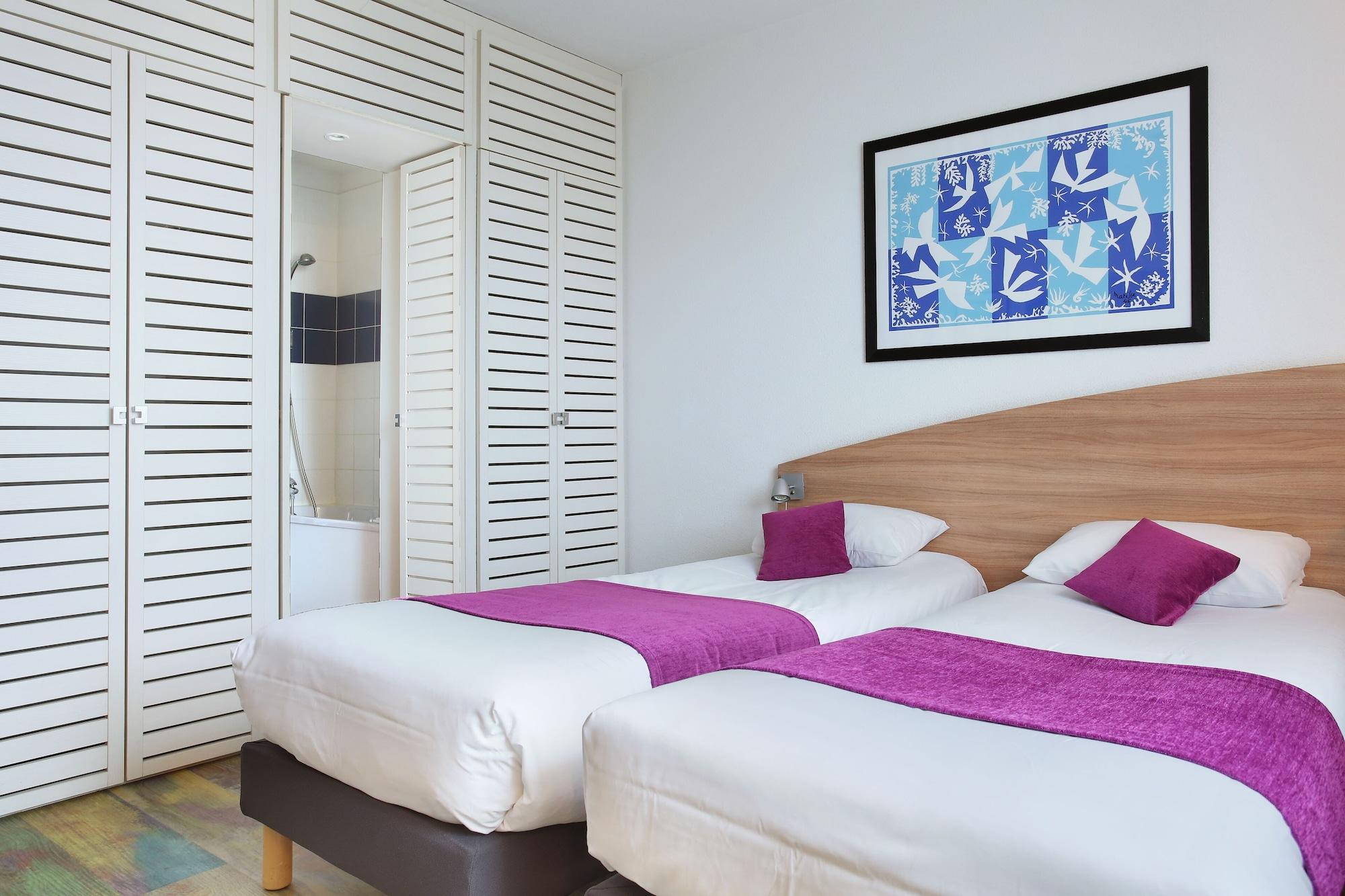 Suite-Home Orleans-Saran Eksteriør bilde