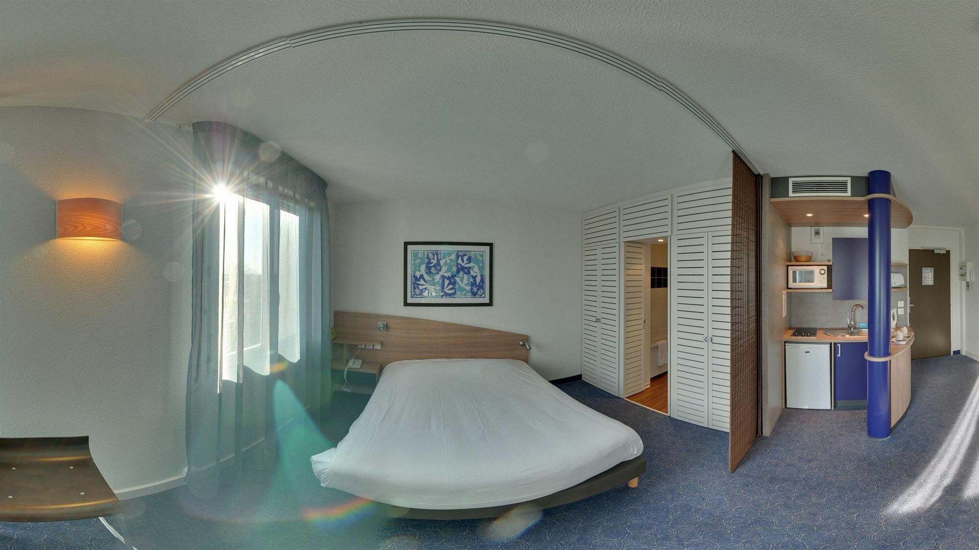 Suite-Home Orleans-Saran Eksteriør bilde